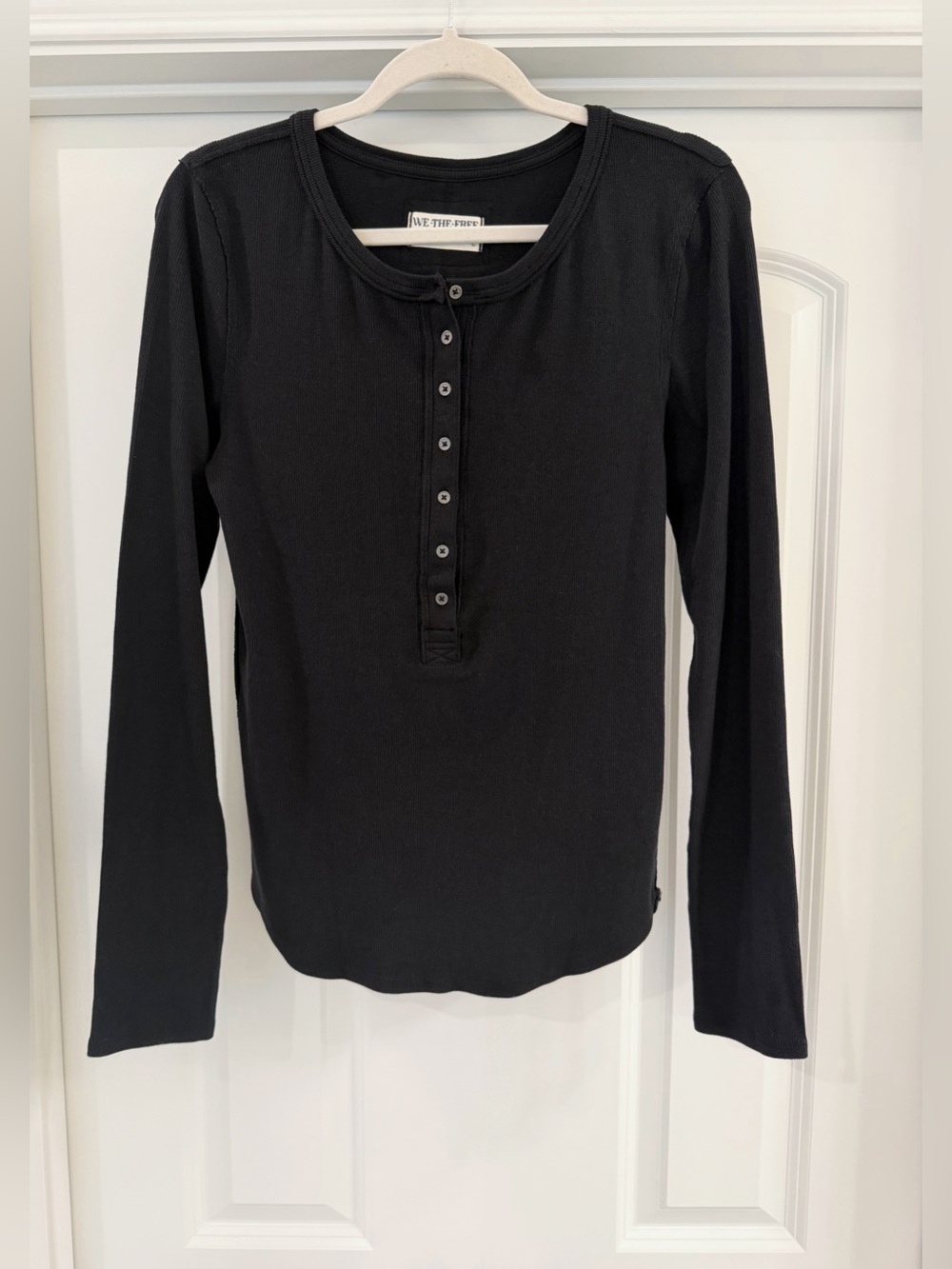 Free People We The Free Jamie Henley NWOT - Picture 6 of 9